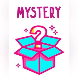 Mystery Box of Wax 10 bars